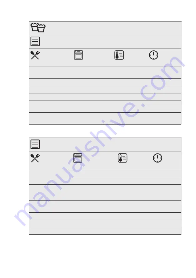 Electrolux OKB8S31X User Manual Download Page 34