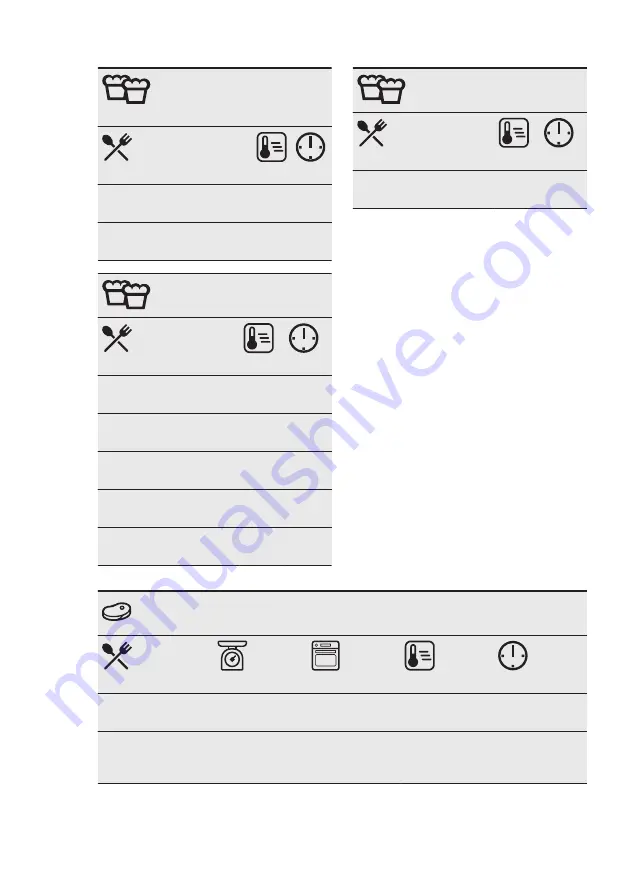 Electrolux OKB8S31X User Manual Download Page 35