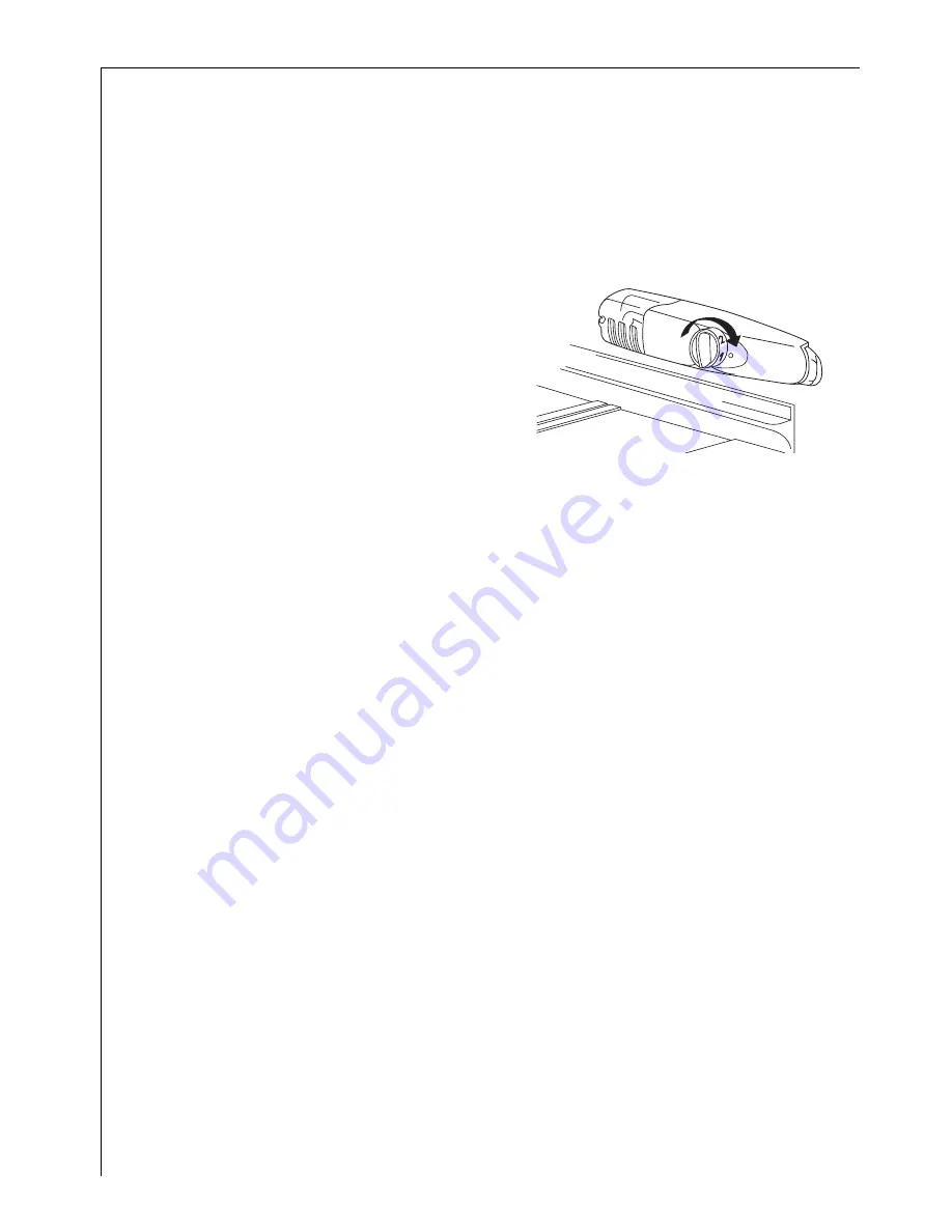 Electrolux OKO-SANTO 1554-6 iU Operating And Installation Instructions Download Page 16