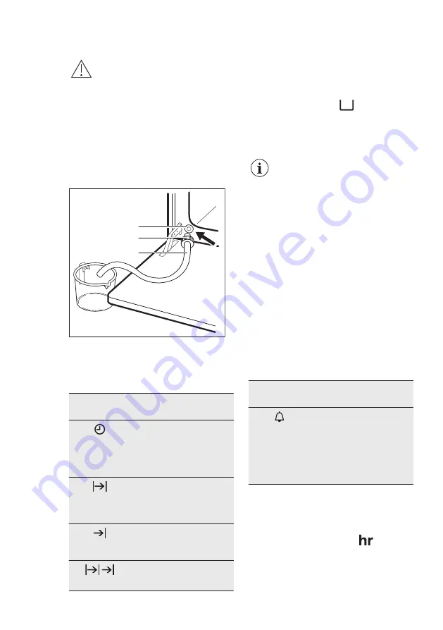 Electrolux OOP740NZ User Manual Download Page 13