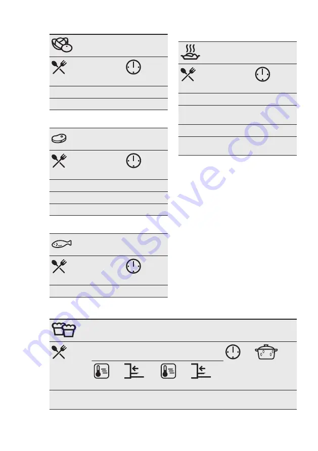 Electrolux OOP740NZ Скачать руководство пользователя страница 23