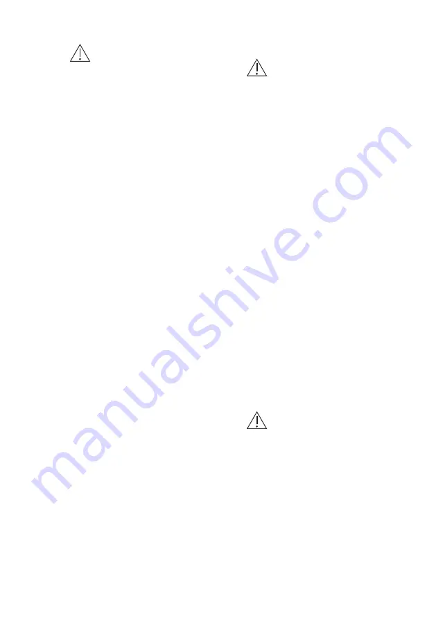 Electrolux OPEA4300X User Manual Download Page 31