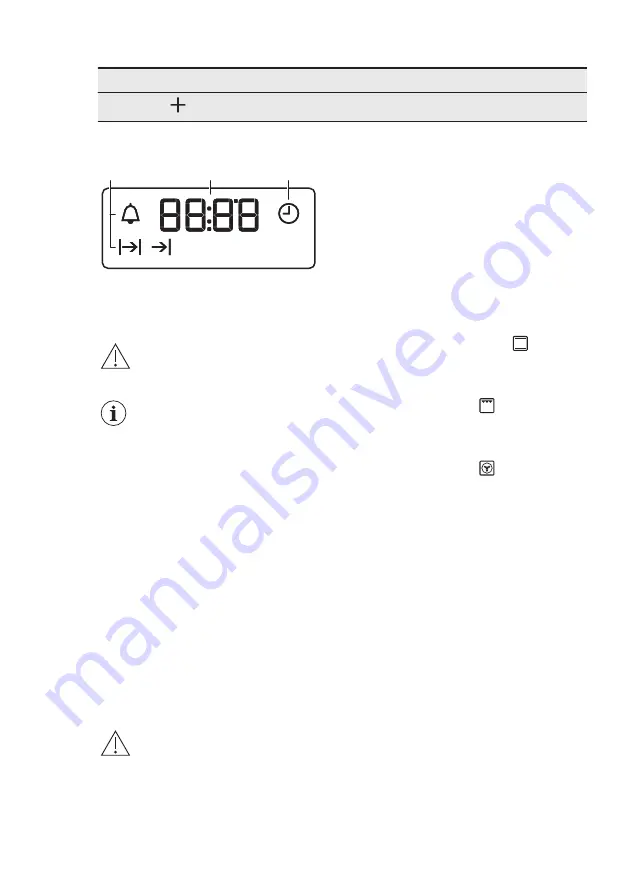 Electrolux OPEA4300X User Manual Download Page 33