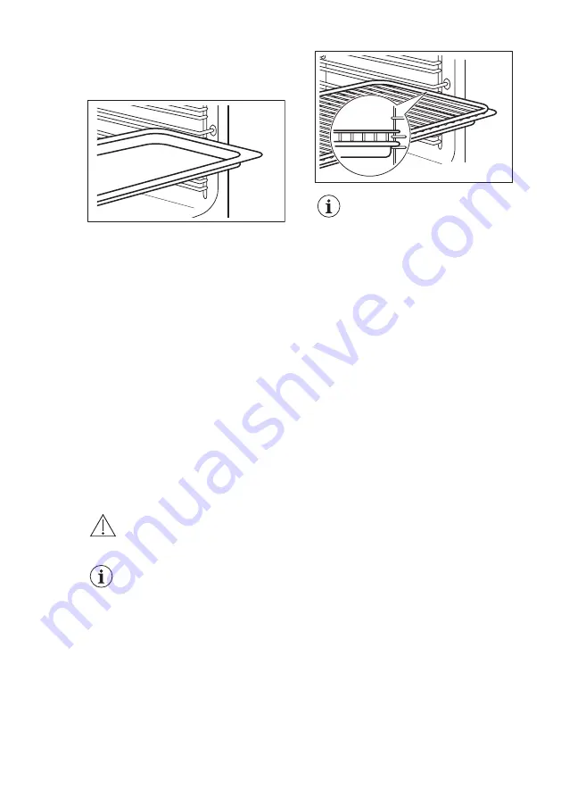 Electrolux OPEA4300X Скачать руководство пользователя страница 37