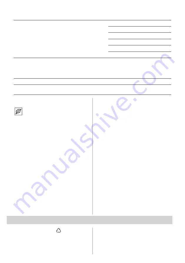 Electrolux OPEB2320B User Manual Download Page 78