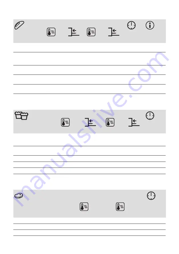 Electrolux OPEB2320B User Manual Download Page 94