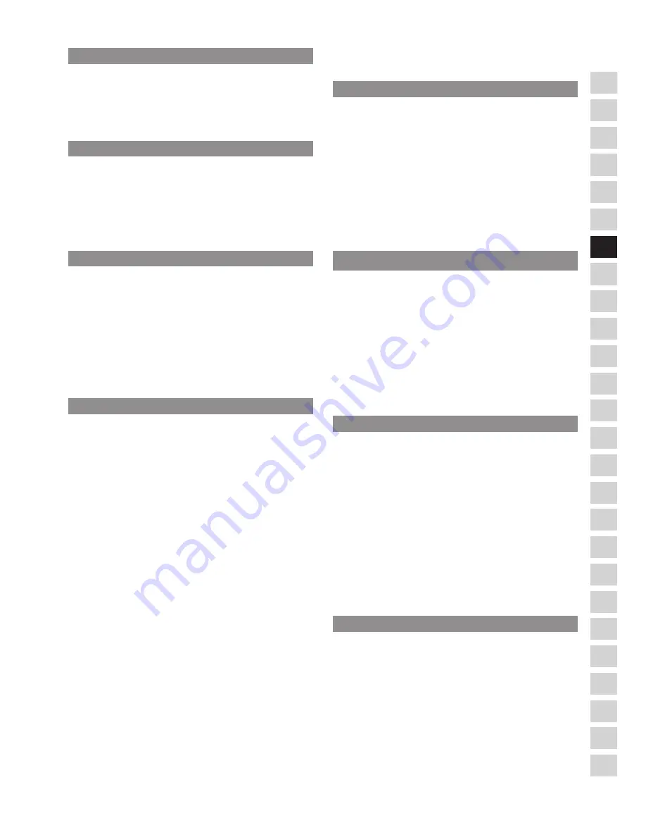 Electrolux Oxygen EAP150 Instruction Book Download Page 45