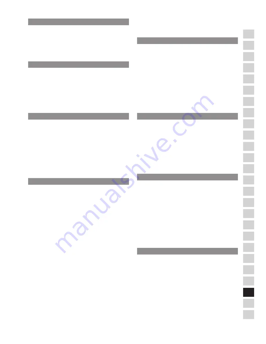 Electrolux Oxygen EAP150 Instruction Book Download Page 147