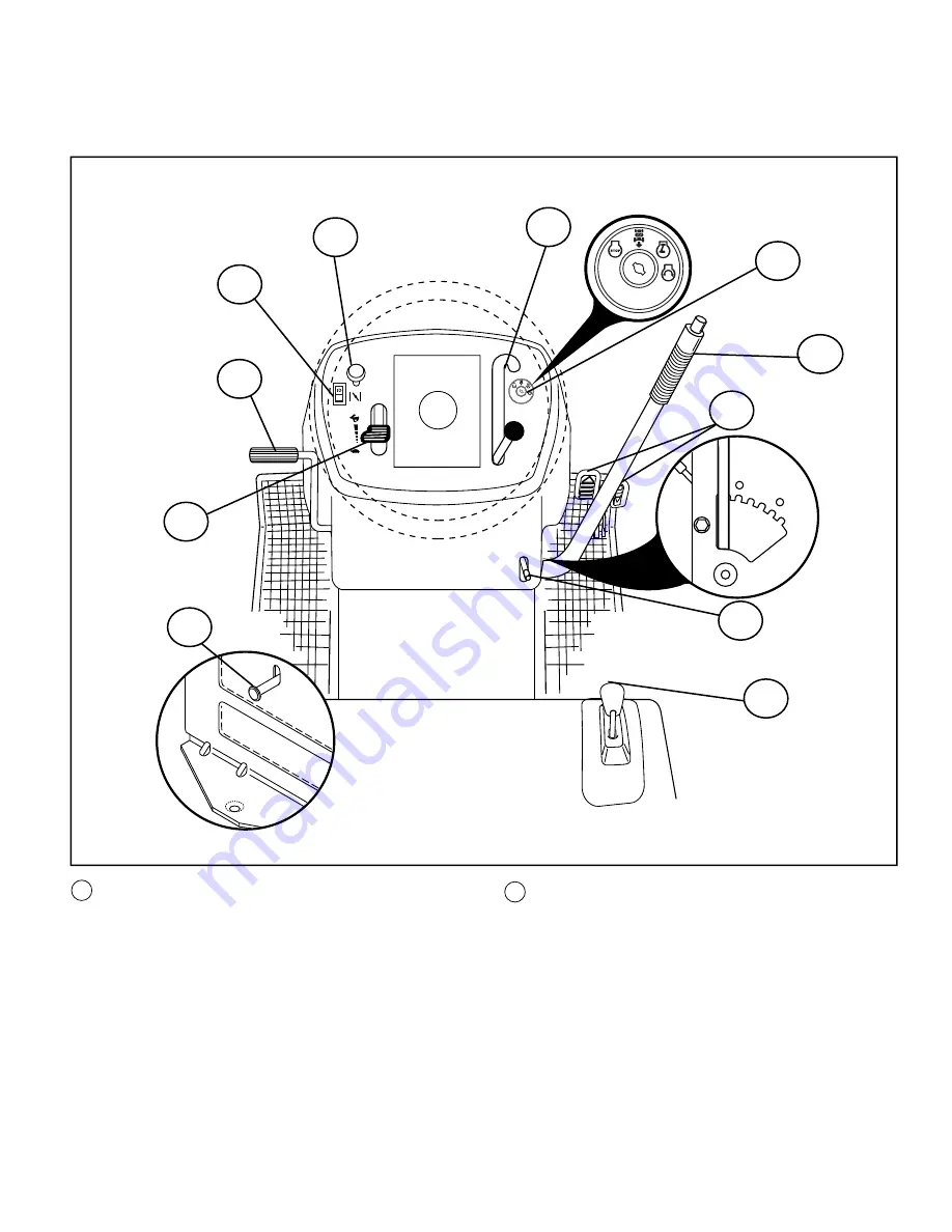 Electrolux P145107PH Скачать руководство пользователя страница 25