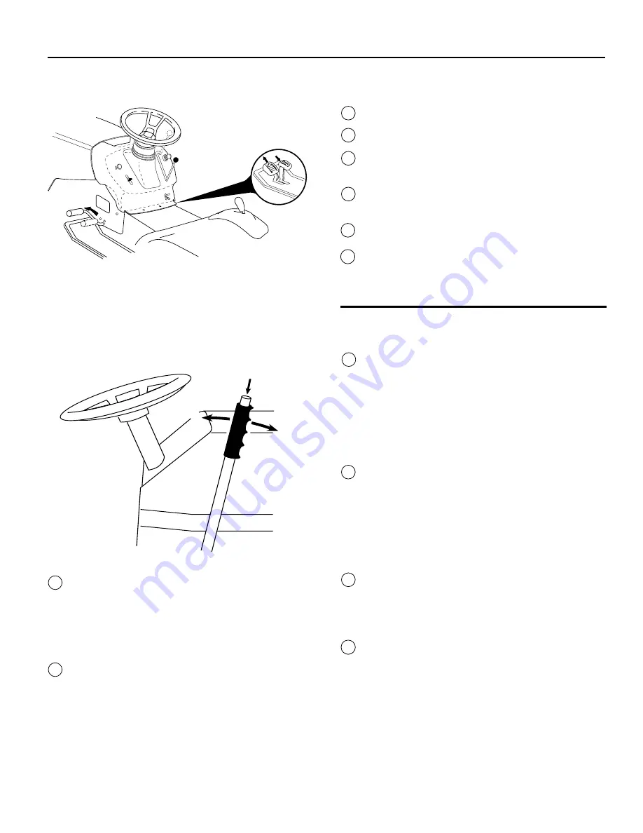 Electrolux P145107PH Instruction Manual Download Page 29