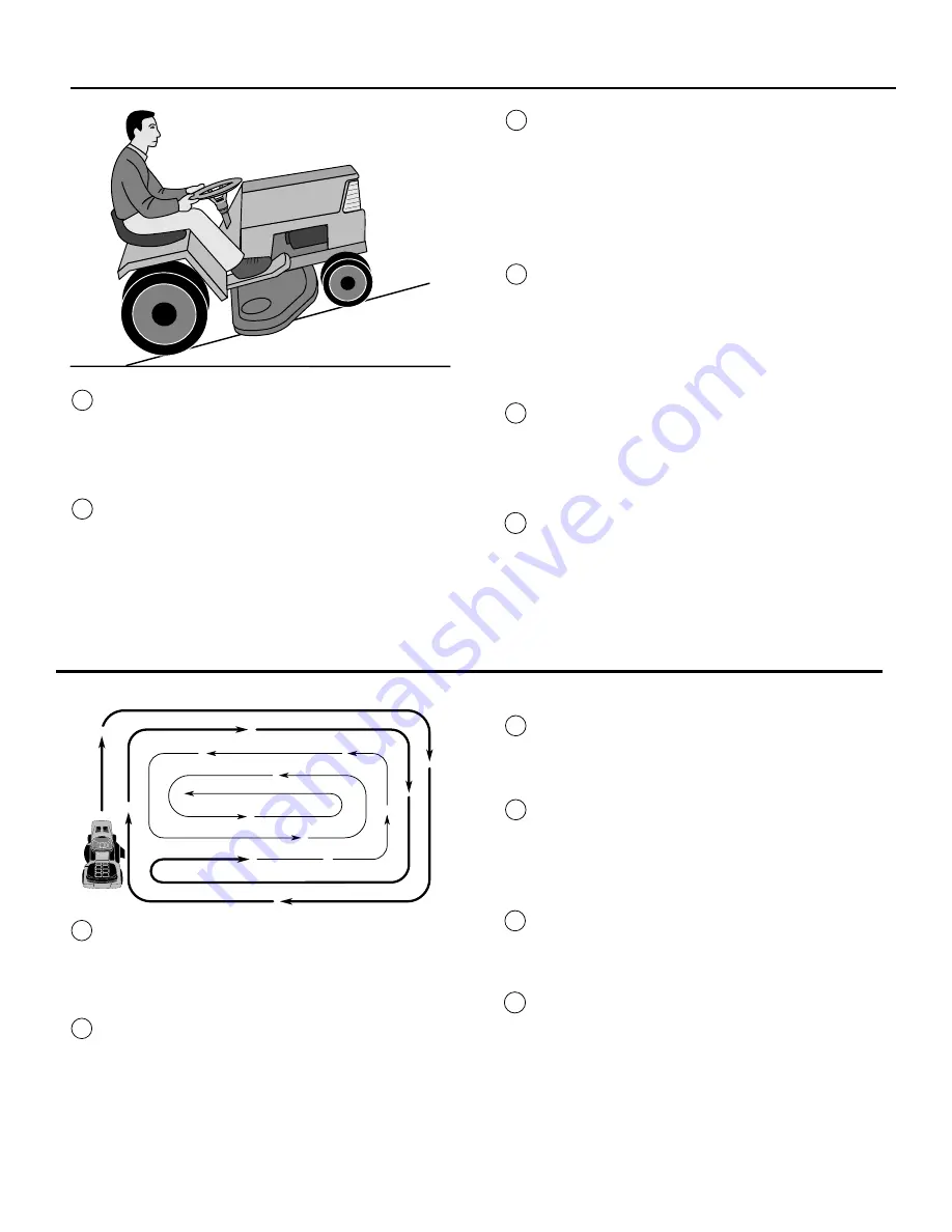 Electrolux P145107PH Instruction Manual Download Page 45