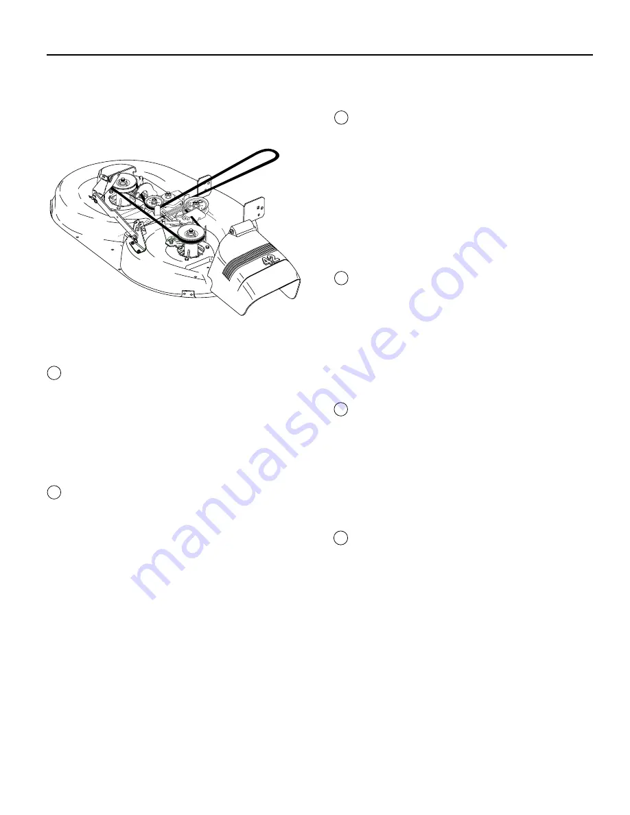 Electrolux P145107PH Instruction Manual Download Page 60