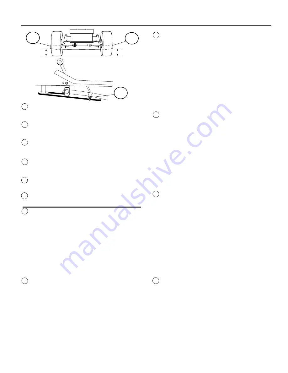 Electrolux P145107PH Instruction Manual Download Page 62