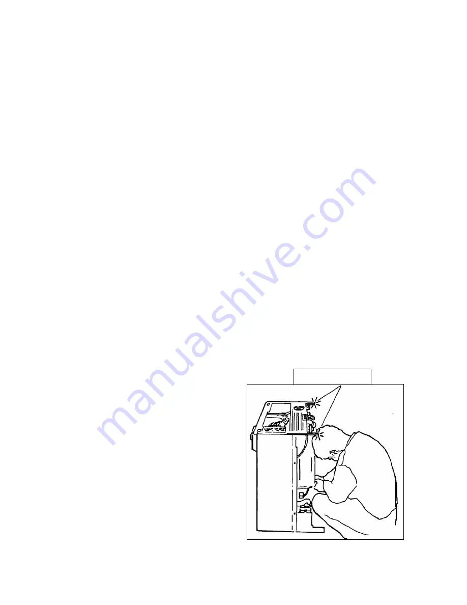 Electrolux P6000 (Nexus) Series Service Manual Download Page 7