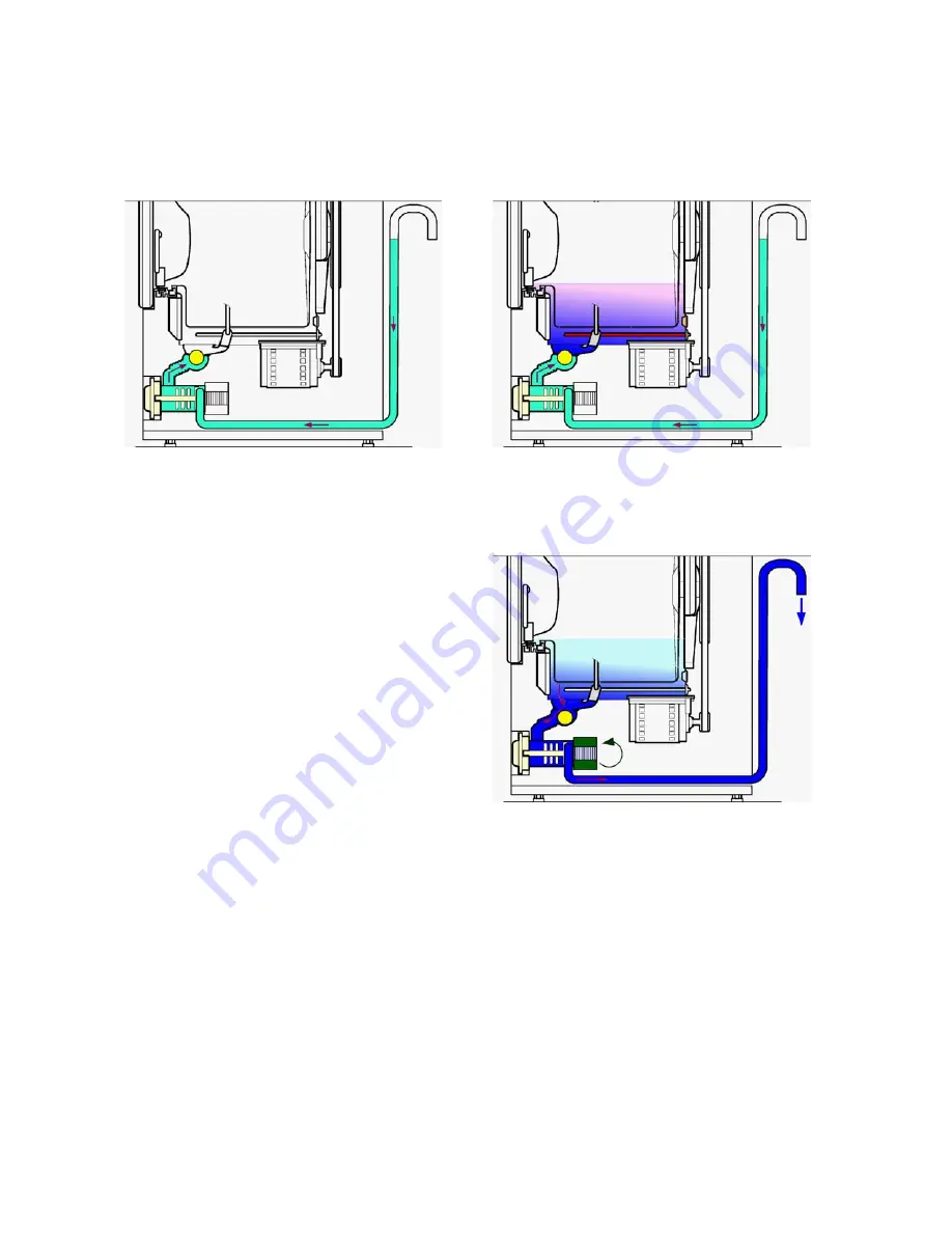 Electrolux P6000 (Nexus) Series Скачать руководство пользователя страница 23