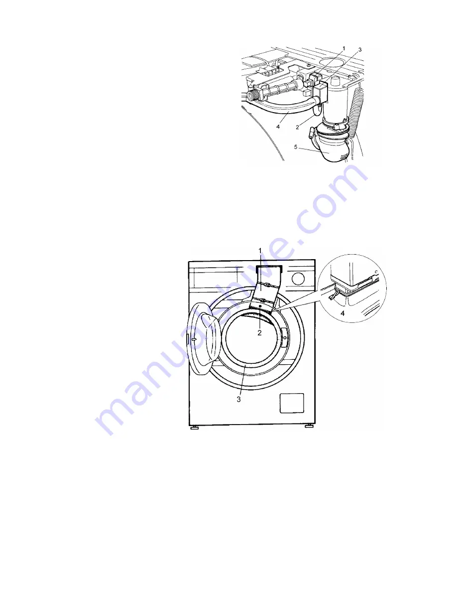 Electrolux P6000 (Nexus) Series Скачать руководство пользователя страница 59