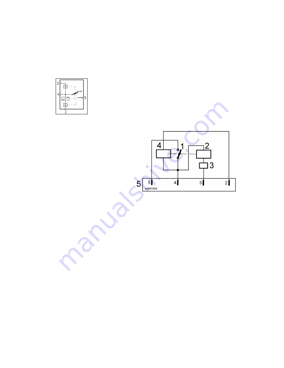 Electrolux P6000 (Nexus) Series Service Manual Download Page 66