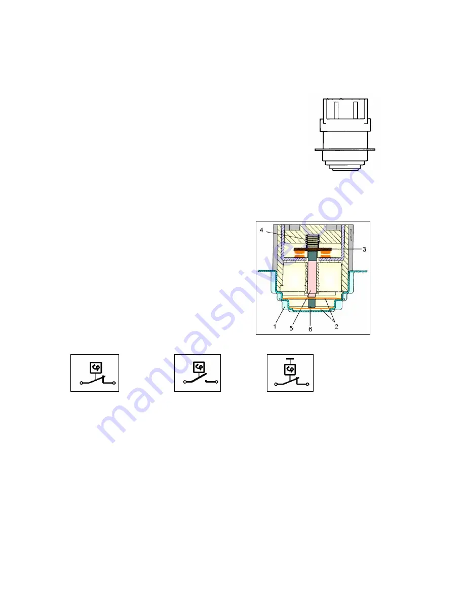 Electrolux P6000 (Nexus) Series Скачать руководство пользователя страница 87