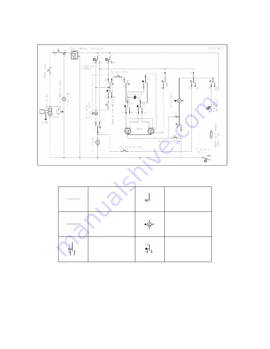 Electrolux P6000 (Nexus) Series Скачать руководство пользователя страница 96