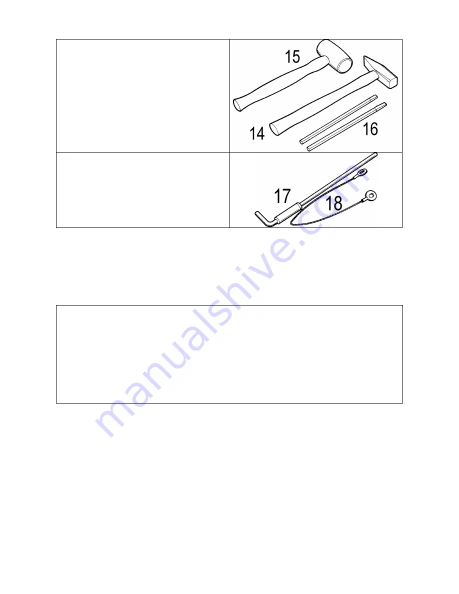 Electrolux P6000 (Nexus) Series Скачать руководство пользователя страница 118