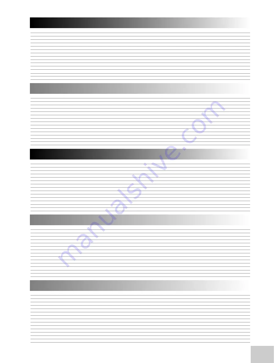 Electrolux PARTNER B 321/34CC Instruction Manual Download Page 5