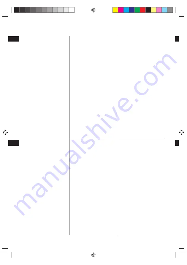 Electrolux POWERMIX SILENT ESB4 Series Manual Download Page 28