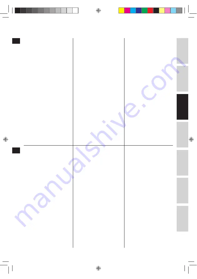 Electrolux POWERMIX SILENT ESB4 Series Manual Download Page 29