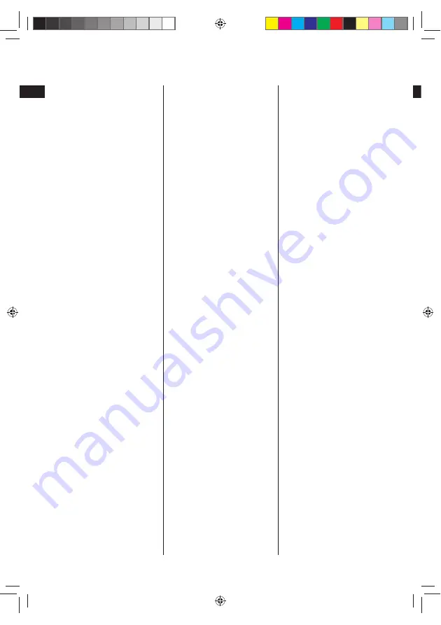 Electrolux POWERMIX SILENT ESB4 Series Manual Download Page 76