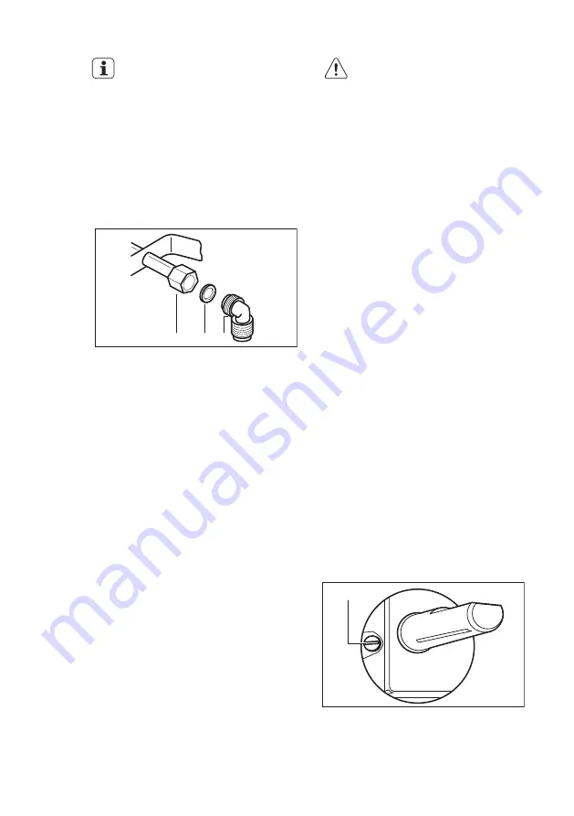 Electrolux PQ755 User Manual Download Page 13