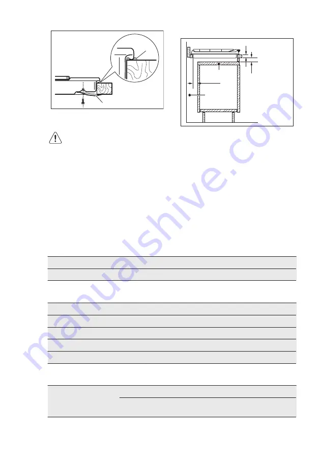 Electrolux PQ755 Скачать руководство пользователя страница 32