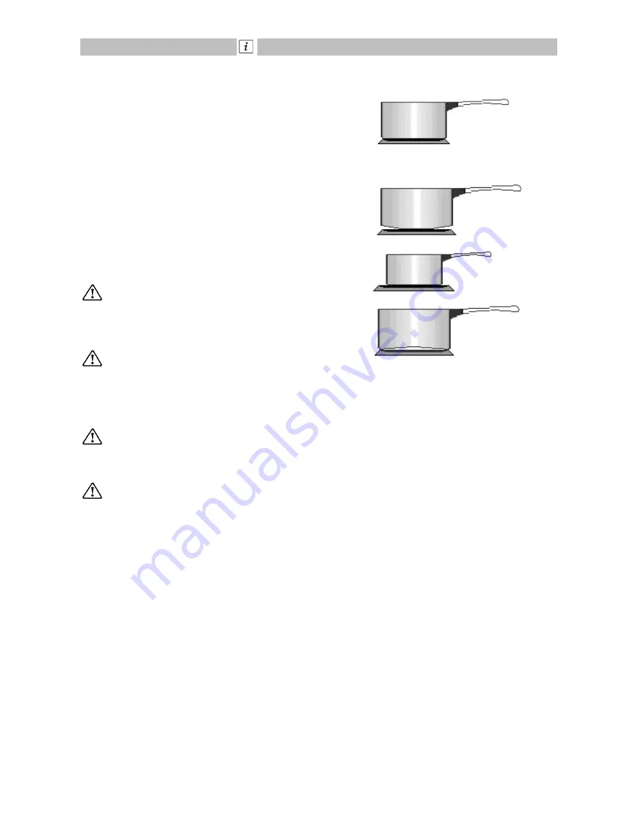 Electrolux Premier DSO51EL Instruction Booklet Download Page 13