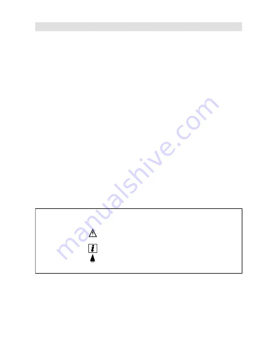 Electrolux Premier EPSOP Instruction Booklet Download Page 5