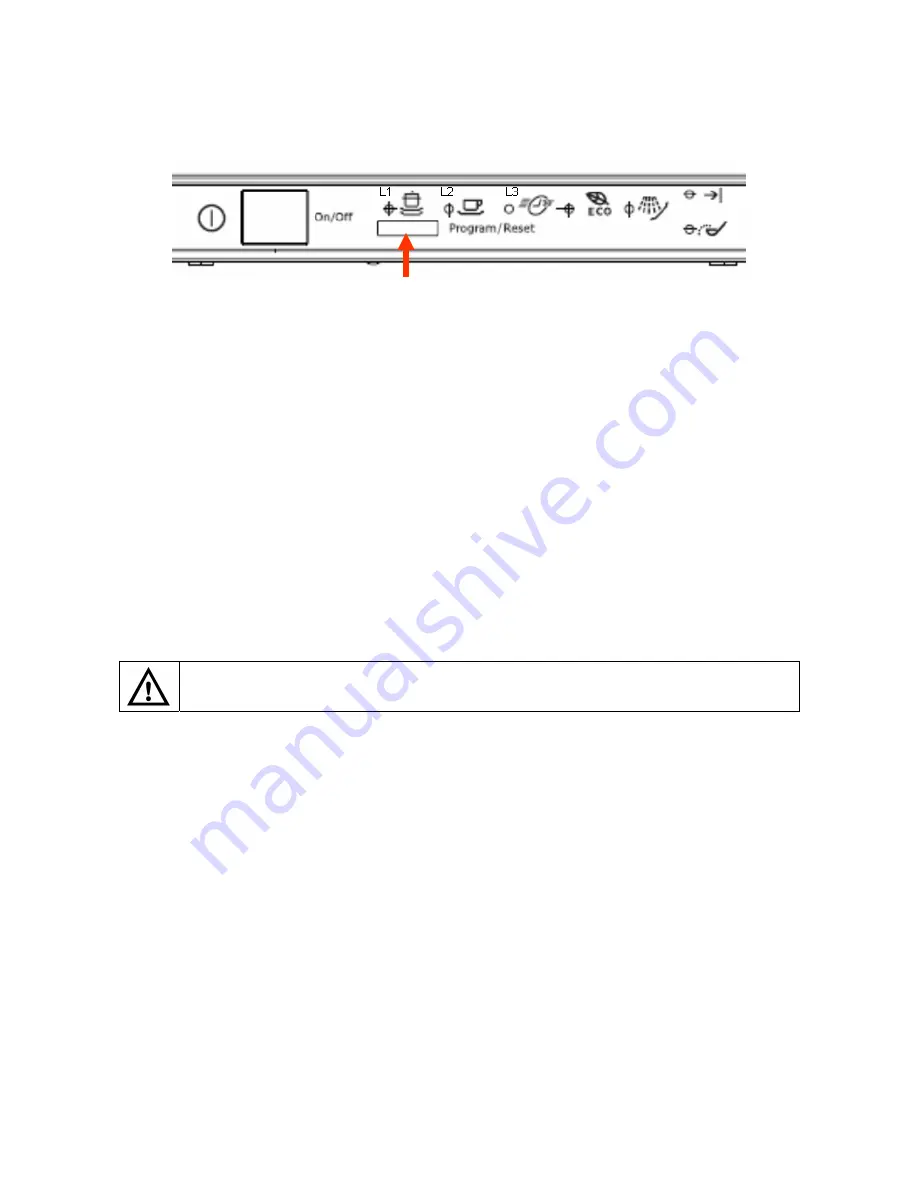 Electrolux ProClean RealLife EDW1xxx-2G Series Скачать руководство пользователя страница 18