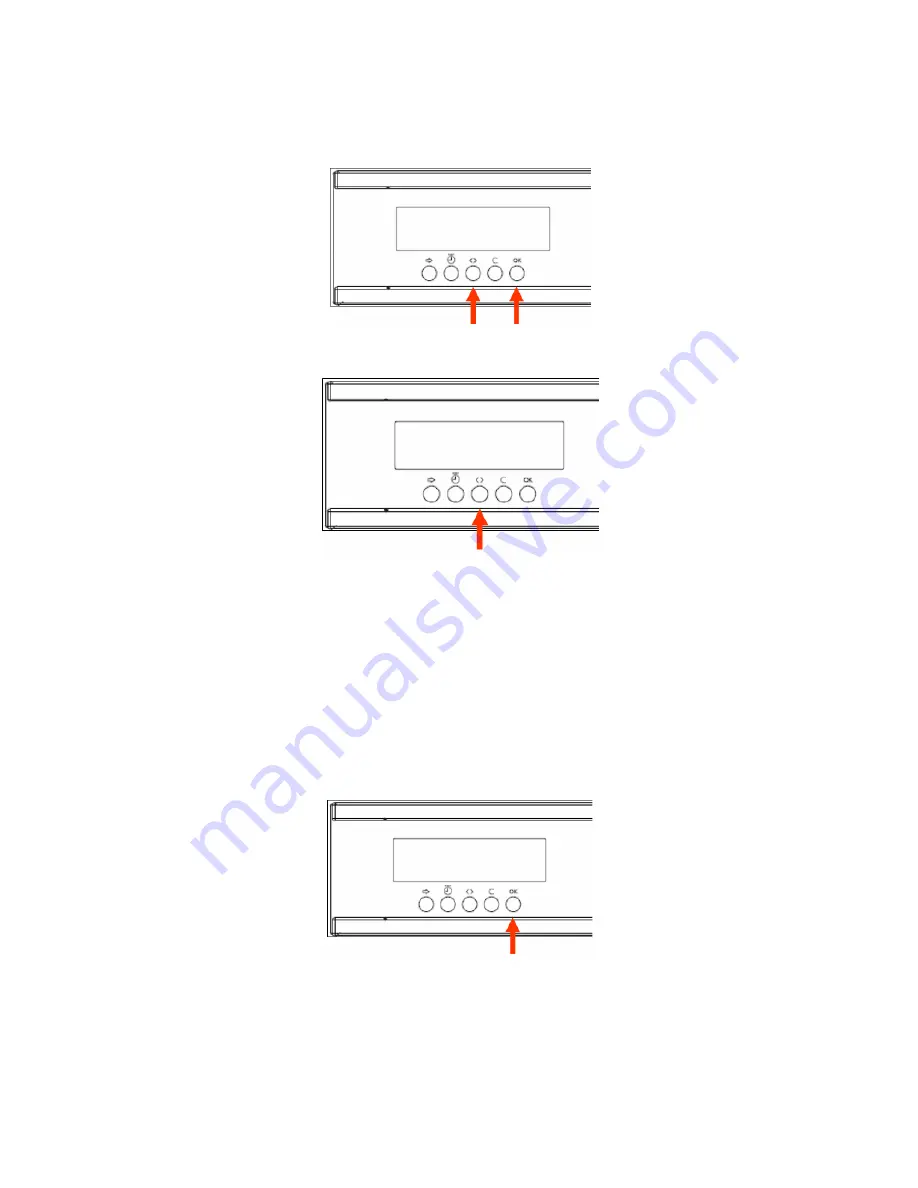 Electrolux ProClean RealLife EDW1xxx-2G Series Service Manual Download Page 22