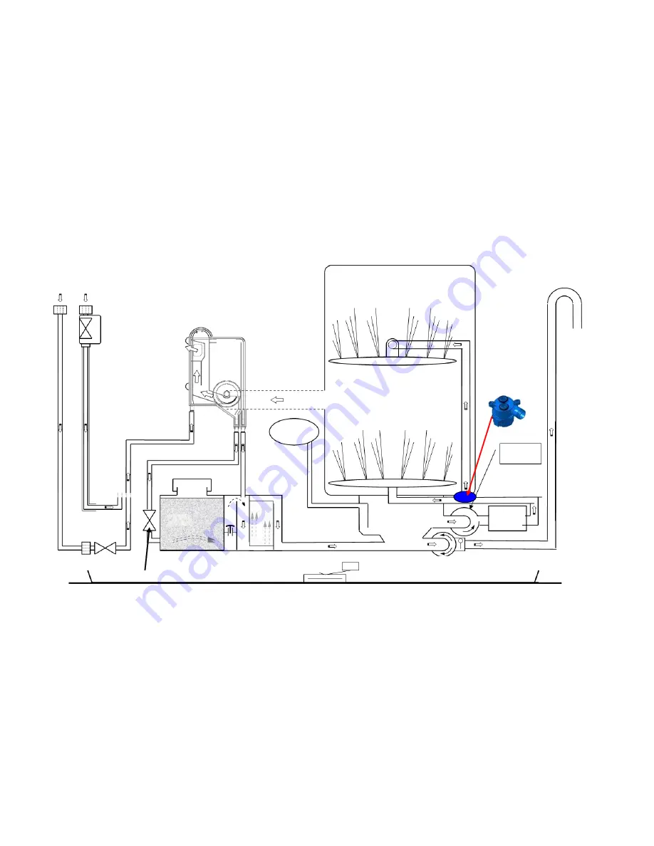 Electrolux ProClean RealLife EDW1xxx-2G Series Скачать руководство пользователя страница 38