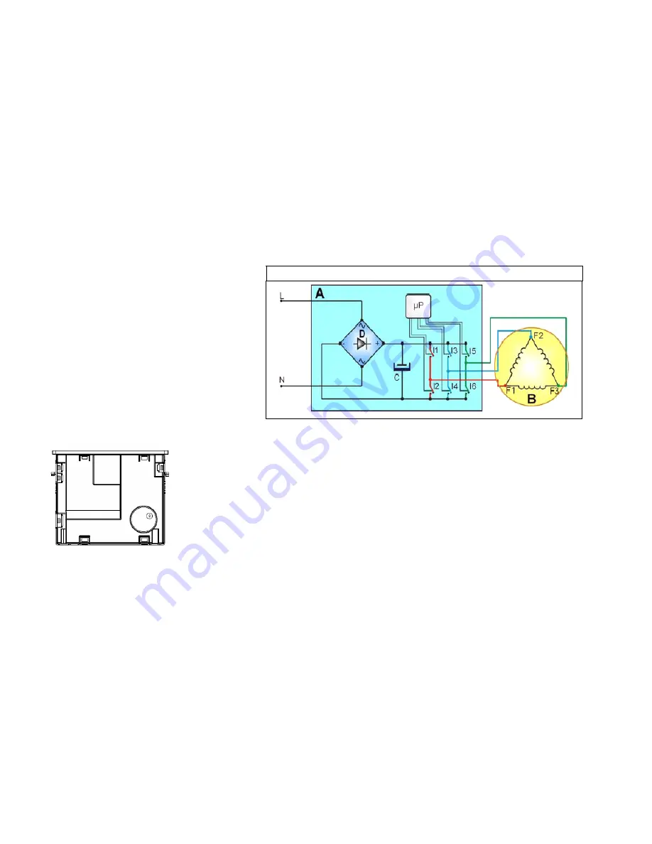 Electrolux ProClean RealLife EDW1xxx-2G Series Скачать руководство пользователя страница 41