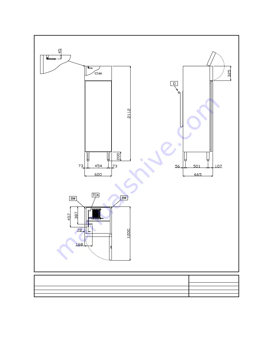 Electrolux Prostore 691123 Скачать руководство пользователя страница 5