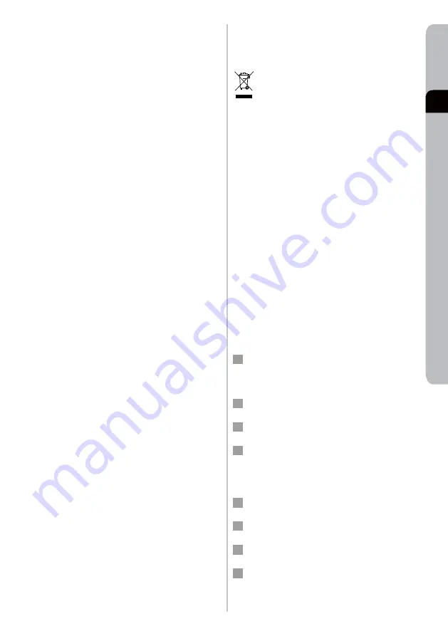 Electrolux PURE A9 Series User Manual Download Page 23