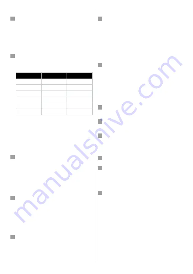 Electrolux PURE A9 Series User Manual Download Page 38