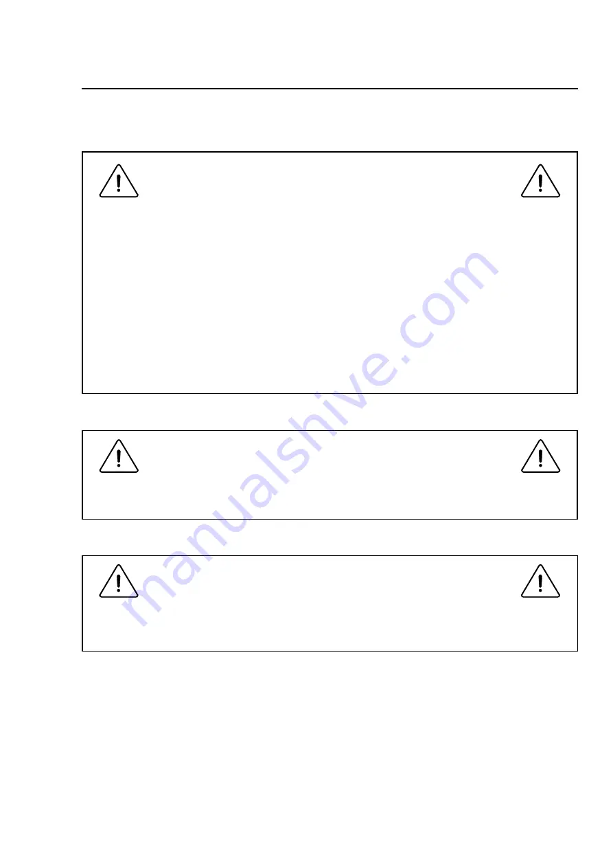 Electrolux PW9 Operating Manual Download Page 5