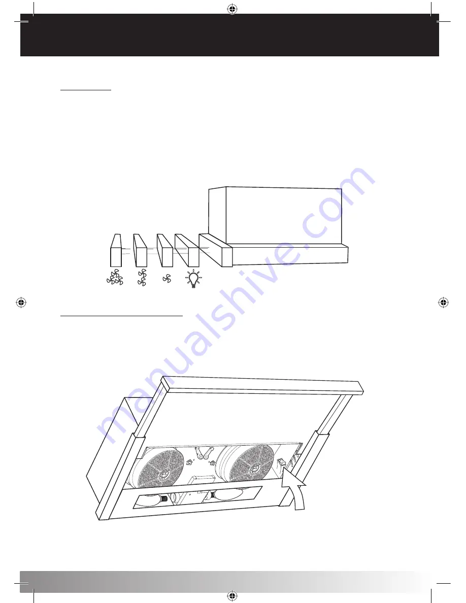 Electrolux REHR6 Series Operation Manual/Installation Instructions Download Page 7