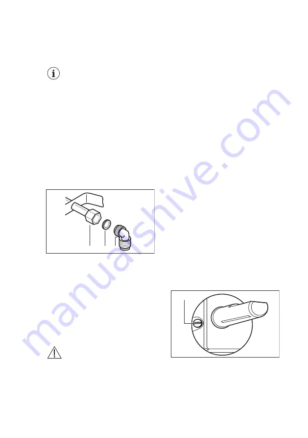 Electrolux RGG6741 Скачать руководство пользователя страница 50