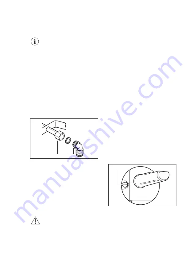 Electrolux RGG7252 Скачать руководство пользователя страница 13