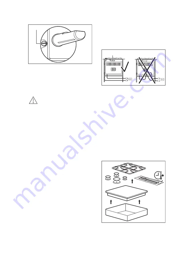 Electrolux RGG7252 Скачать руководство пользователя страница 51