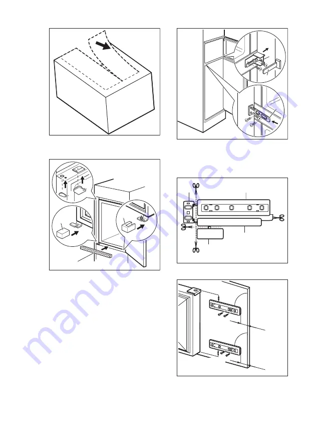 Electrolux RJN2300AOR User Manual Download Page 35