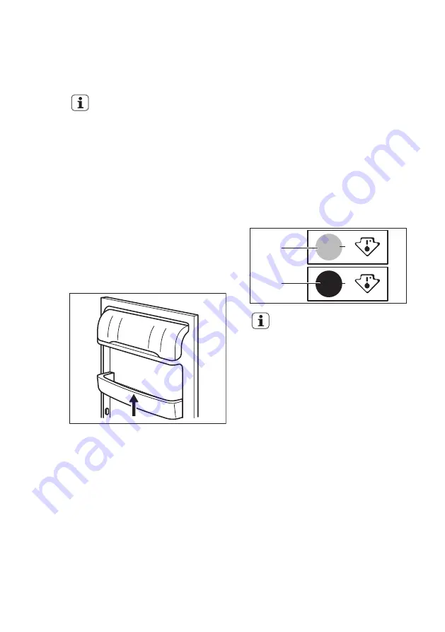 Electrolux RJN2300AOR Скачать руководство пользователя страница 45