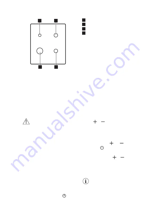 Electrolux RKK660201W Скачать руководство пользователя страница 14