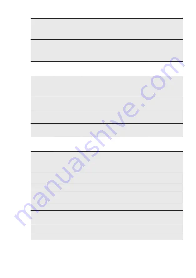 Electrolux RKK660201W User Manual Download Page 23