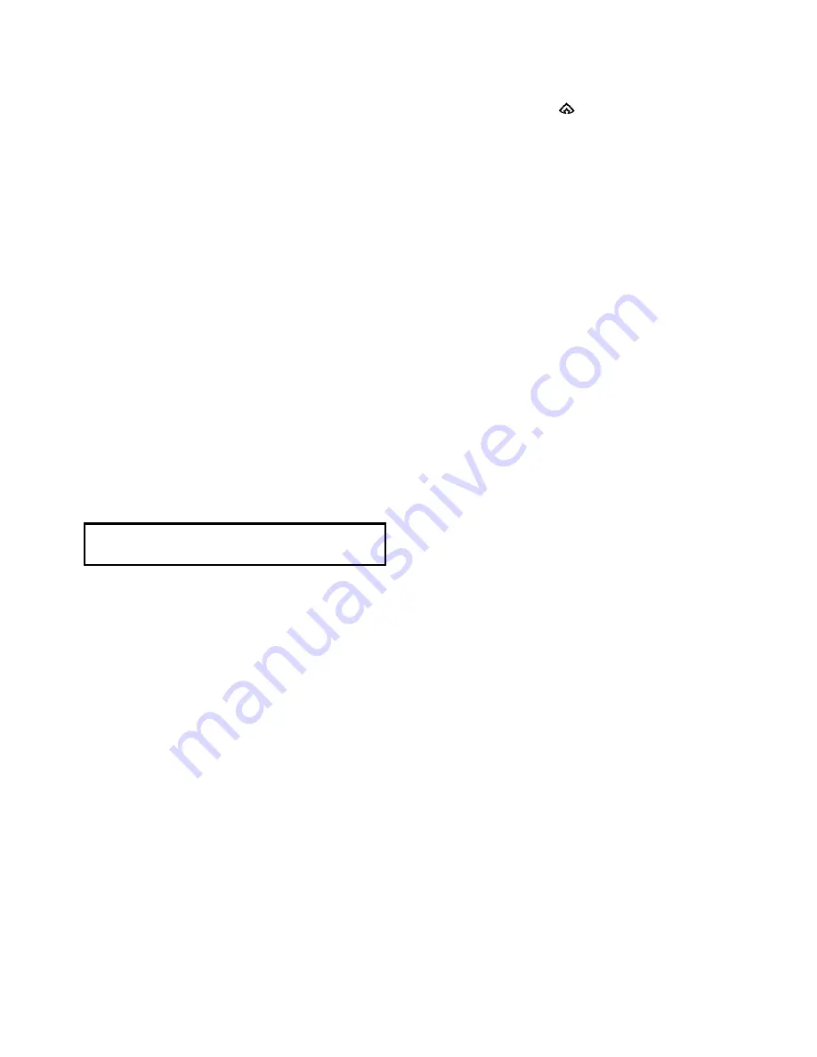 Electrolux RM 4180 User Manual Download Page 3