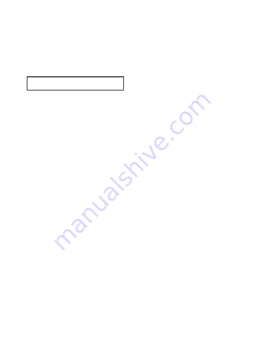 Electrolux RM 4180 User Manual Download Page 5